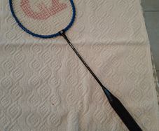 Badminton Racket: Qiangli POP 5318 2 popular