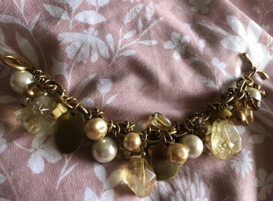 vintage bracelet