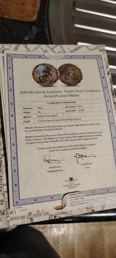 Building a new Ireland medal collection
