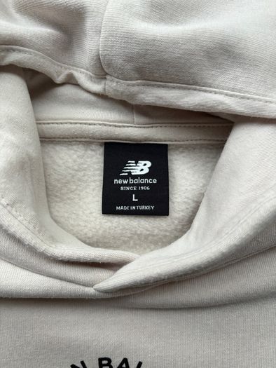 New Balance Hoodie