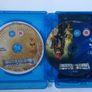 Pirates Of The Caribbean (Quadrilogy Collection Boxset) Johnny Depp [4xBlu-ray Movies] Image 6