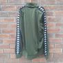 BNWT Kappa Banda Zip Jacket Mens Medium Image 5