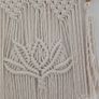 Macrame wall hanging Image 2