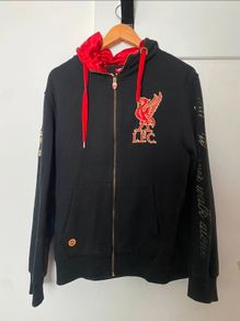 Liverpool Hoodie