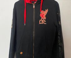 Liverpool Hoodie