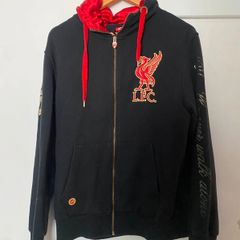 Liverpool Hoodie