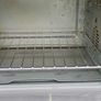 Morphy Richards 28l mini oven and dual hob Image 6