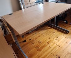 Office Desk