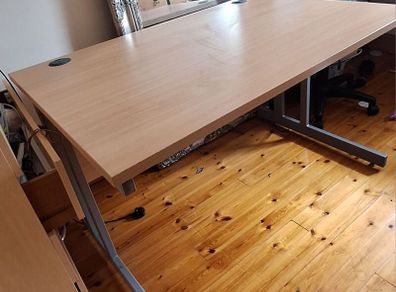 Office Desk
