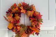 Front Door Wreath