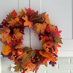 Front Door Wreath