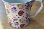 Shannonbridge Cupcake Mug