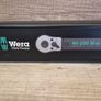 Wera Click-Torque C3 Set Torque Wrench Set, 40 To 200 Nm, 1/2 in Drive Image 4