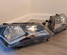 Seat Ateca Headlight Set
