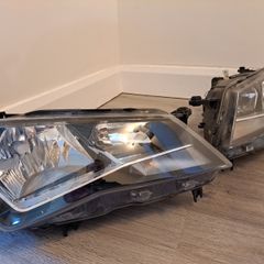 Seat Ateca Headlight Set