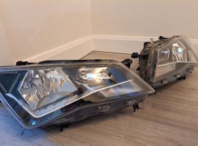 Seat Ateca Headlight Set