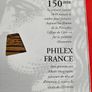 France Stamp Booklet 1999 Image 4