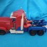 Transformer Optimus Prime Image 6