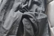College uniform trousers