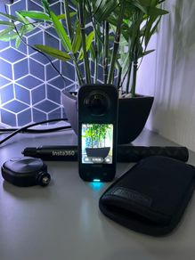 Insta 360 X3