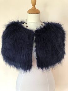 New Capes X 4