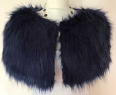 New Capes X 4
