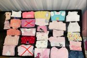 baby girl 0-3 months gap Disney bundle