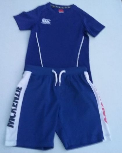 Boys Summer Shorts