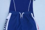 Boys Summer Shorts