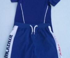 Boys Summer Shorts