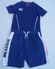 Boys Summer Shorts