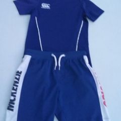 Boys Summer Shorts