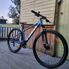 Trek marlin mountain bike