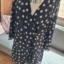 Navy Top/Dress Image 3