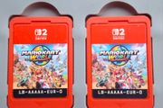 Mario Kart World