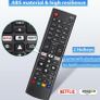 Replacement LG Remote Control Image 3