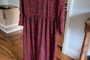 Zara dress