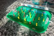 football game