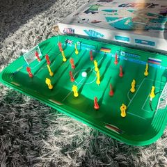 football game