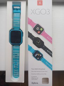 Xplora XGO3 Smartwatch