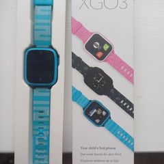 Xplora XGO3 Smartwatch