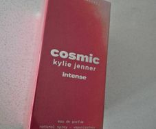 kylie jenner cosmic intense edp