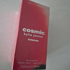 kylie jenner cosmic intense edp