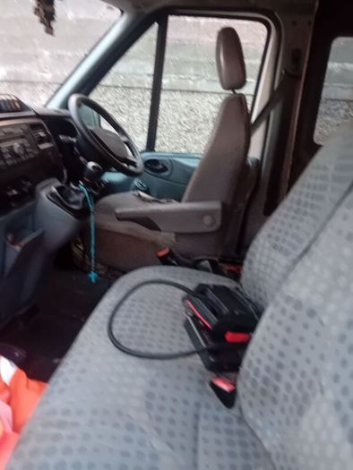 van