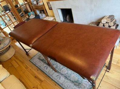 Massage Table
