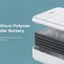 New Remax Leader Series 2.1A Fast Charging Power Bank 50000mAh Image 8