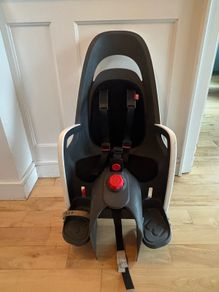 Hamax bike seat