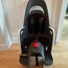 Hamax bike seat