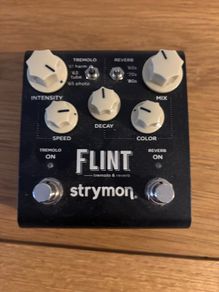 Strymon Flint V2
