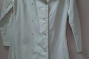 vintage shirt dress from 60's